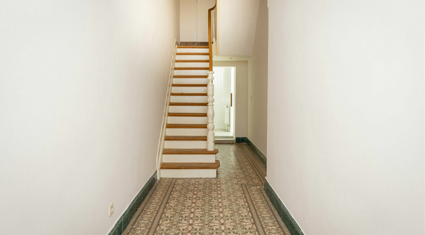 Maison &agrave; louer &agrave; Zaventem Sterrebeek