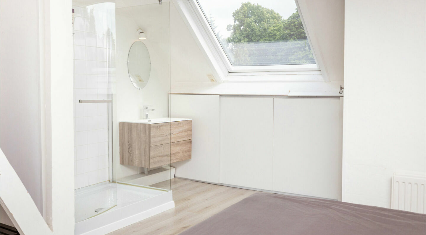 Maison &agrave; louer &agrave; Zaventem Sterrebeek