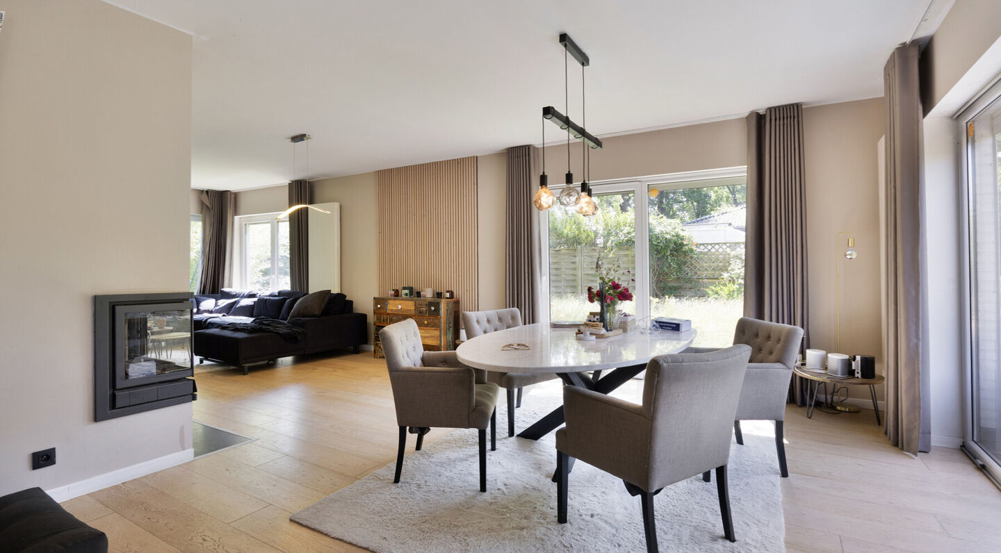 Maison à vendre à Kortenberg