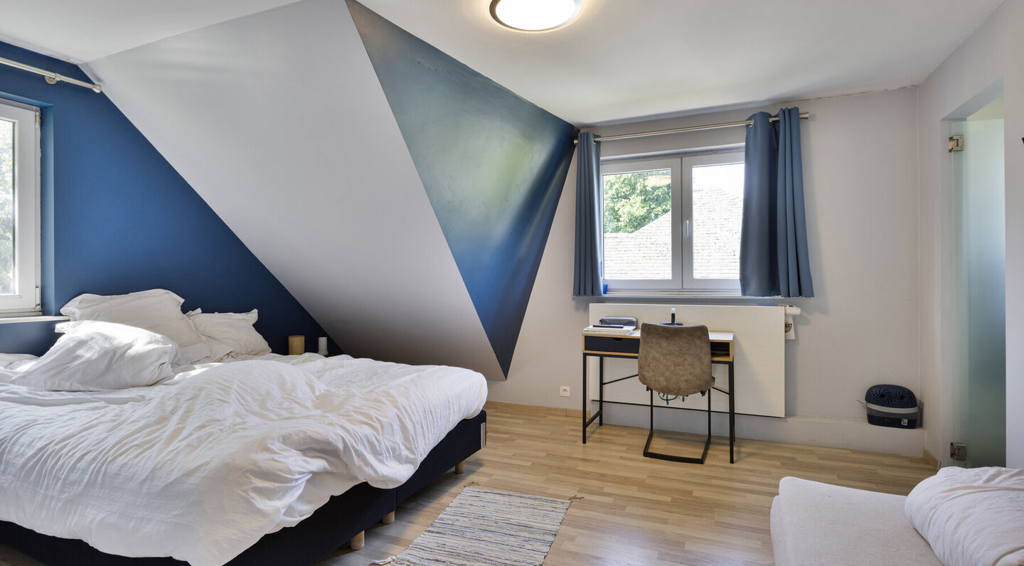 Maison à vendre à Kortenberg