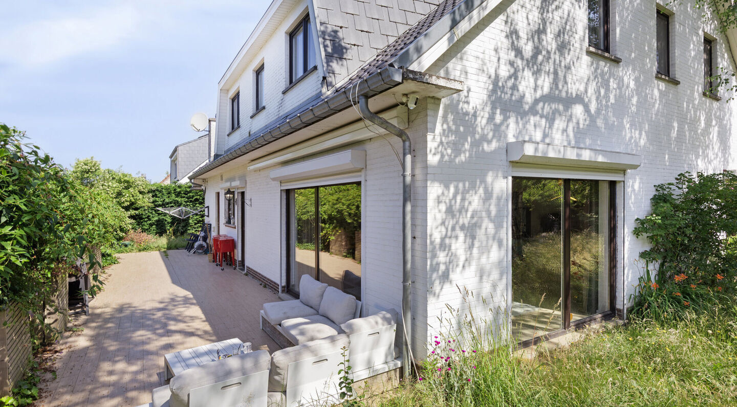Maison à vendre à Kortenberg