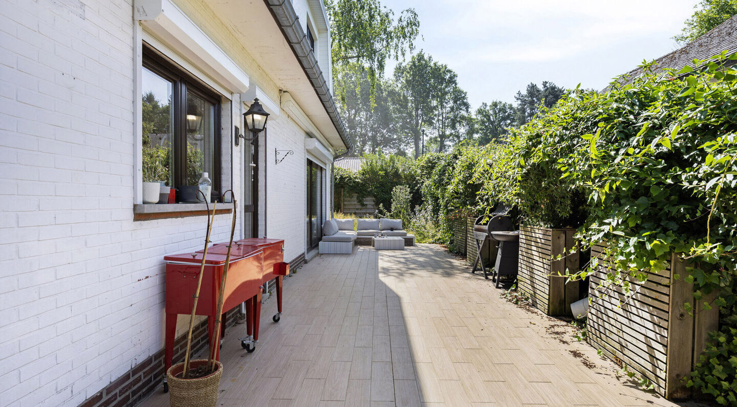 Maison à vendre à Kortenberg