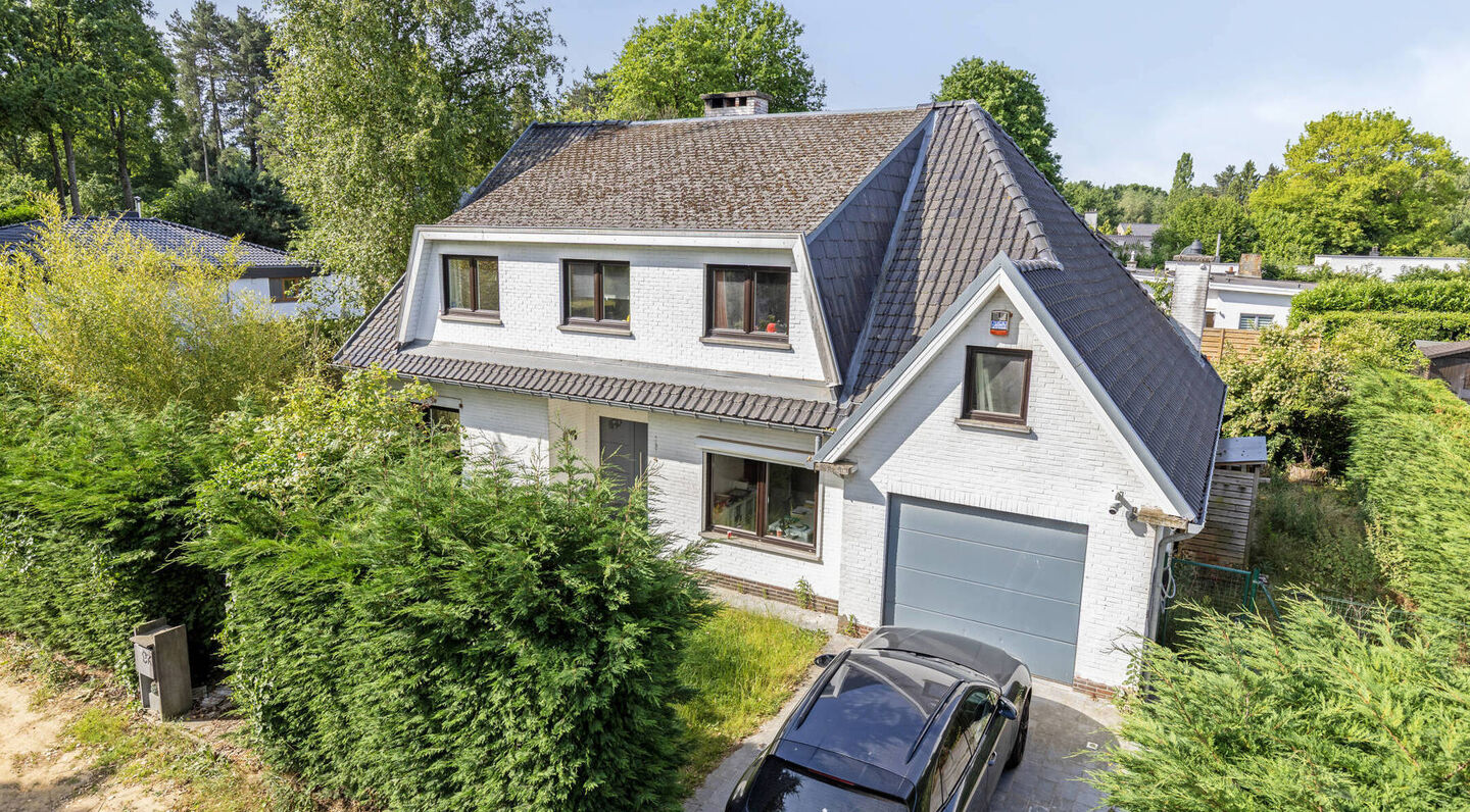 Maison à vendre à Kortenberg