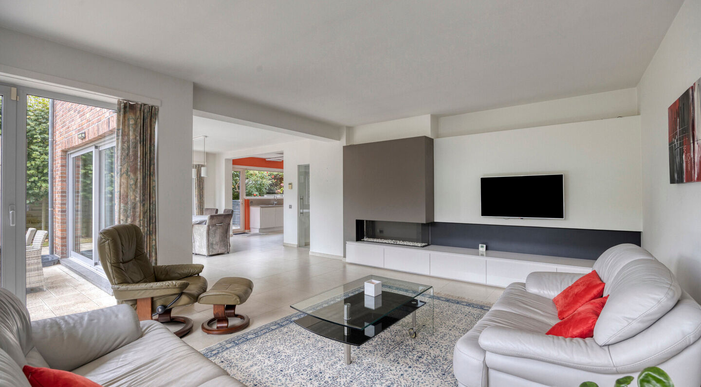 Maison &agrave; vendre &agrave; Overijse