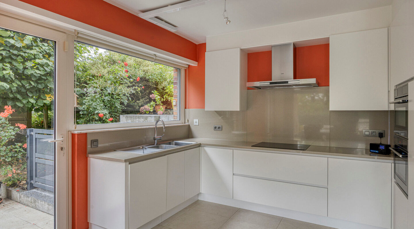 Maison &agrave; vendre &agrave; Overijse