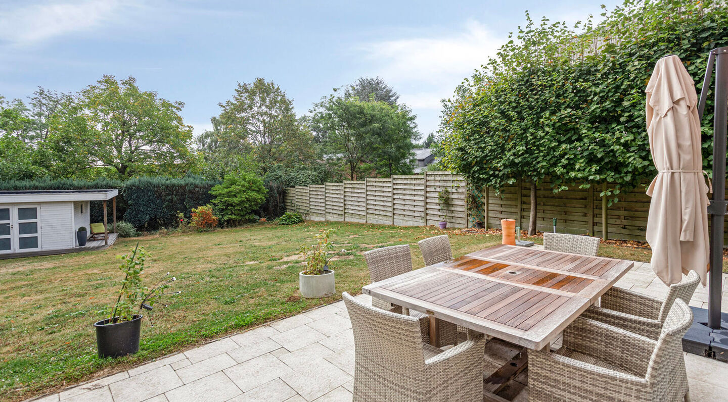 Maison &agrave; vendre &agrave; Overijse