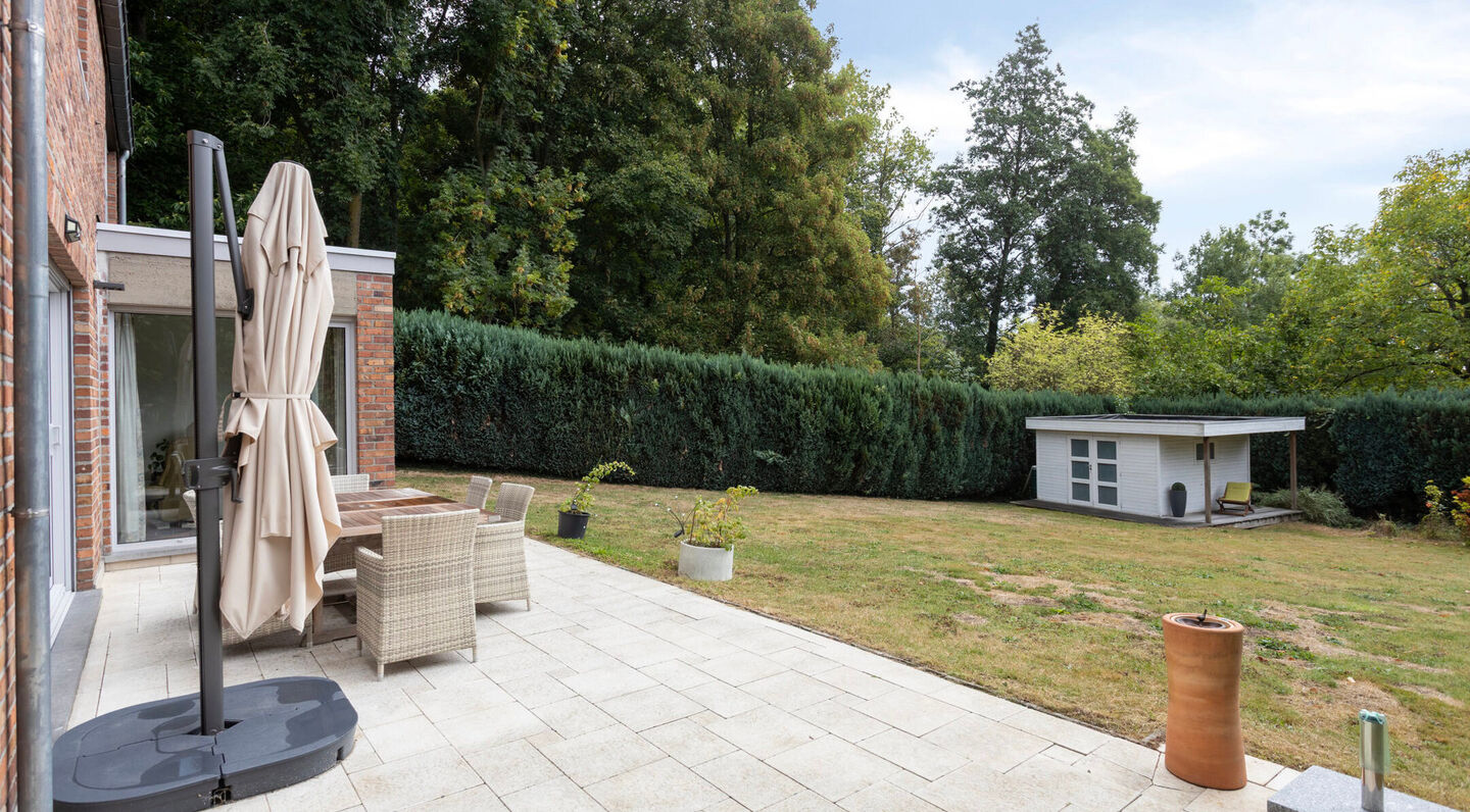 Maison &agrave; vendre &agrave; Overijse