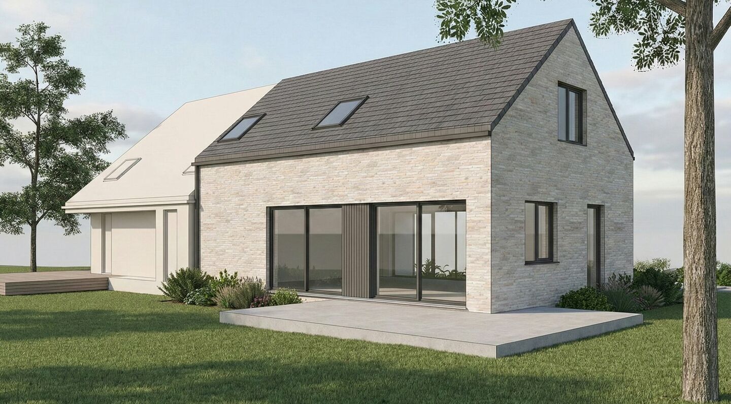 Maison &agrave; vendre &agrave; Overijse