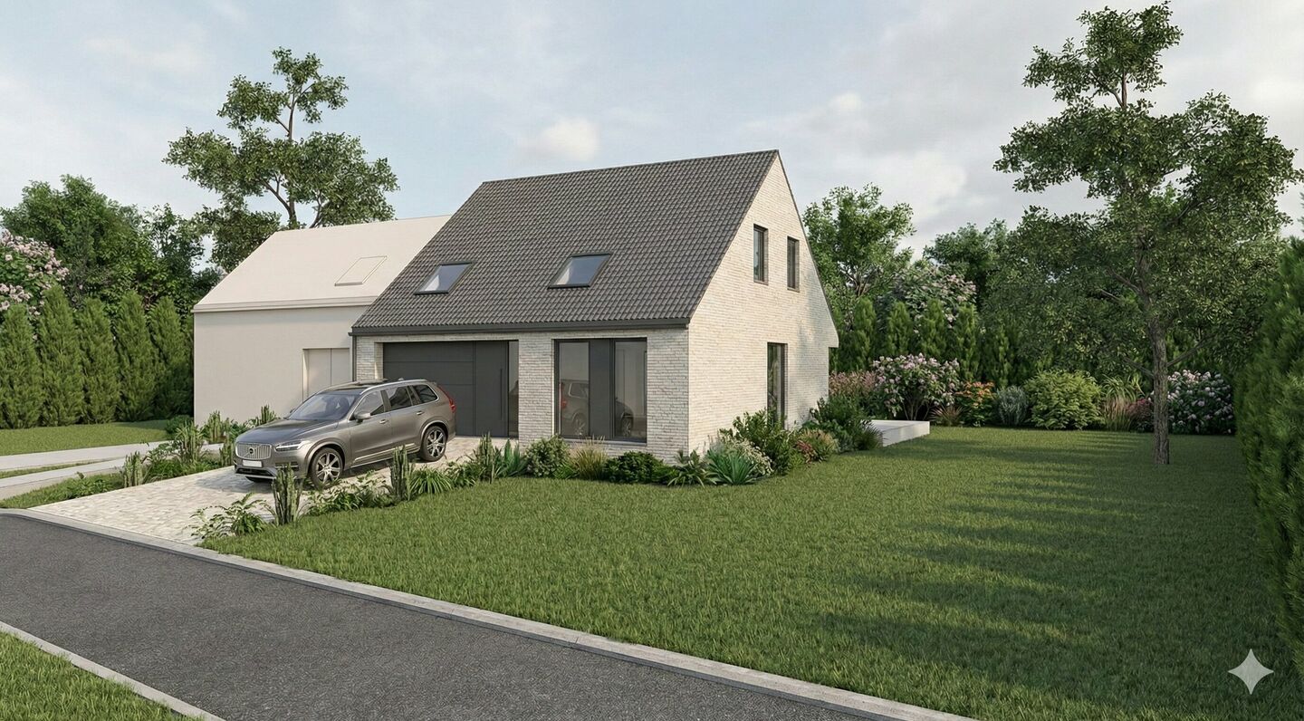 Maison à vendre à Overijse