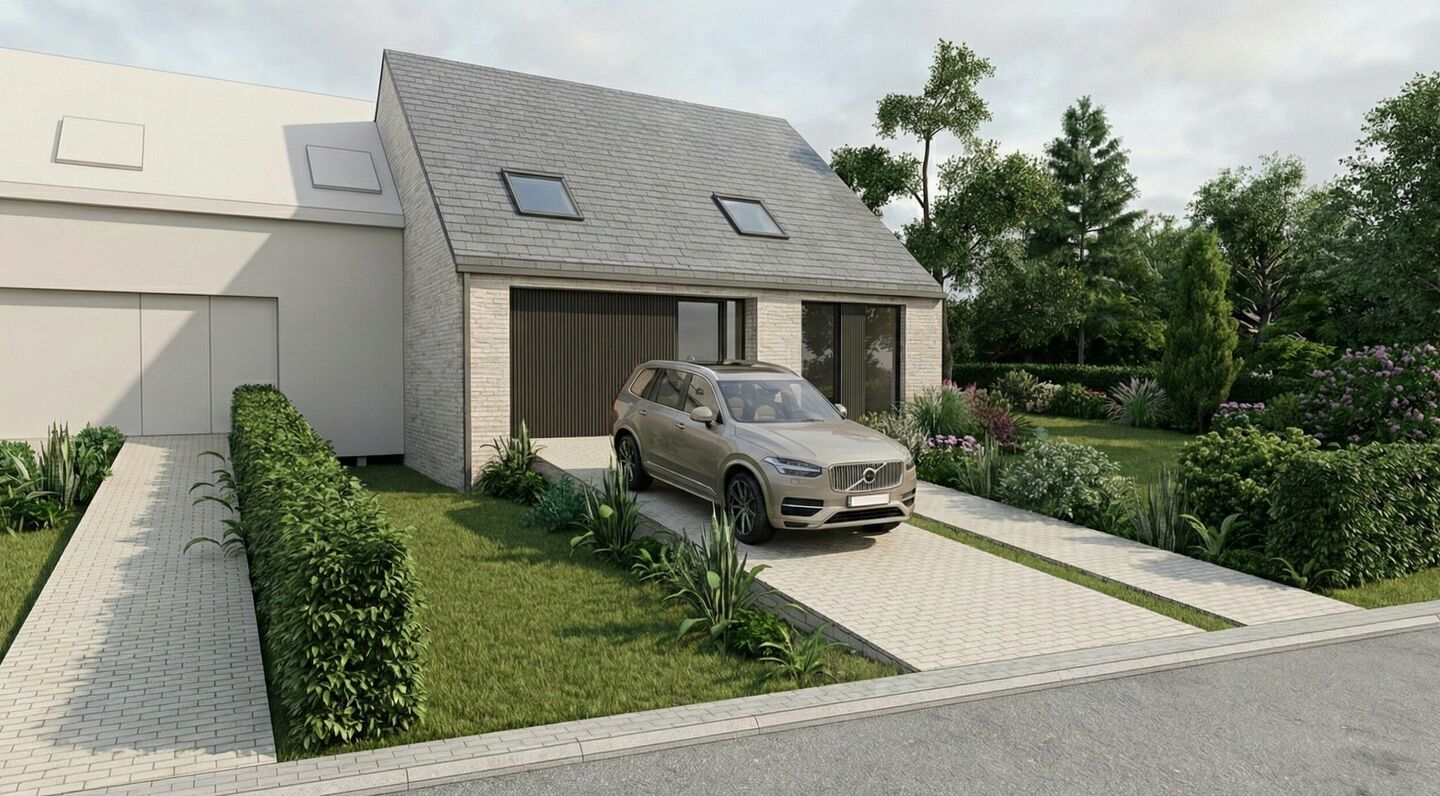 Maison à vendre à Overijse