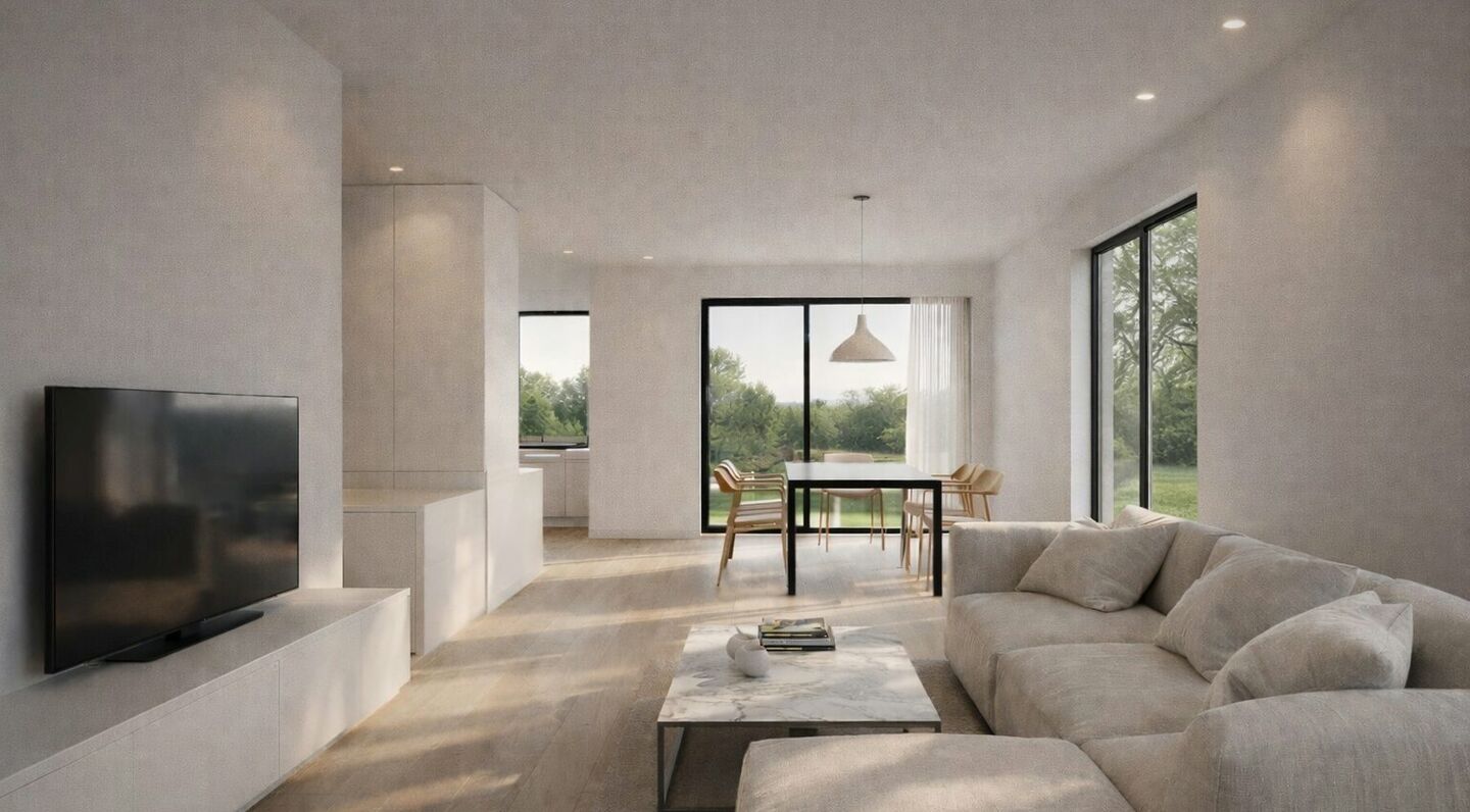 Maison à vendre à Overijse