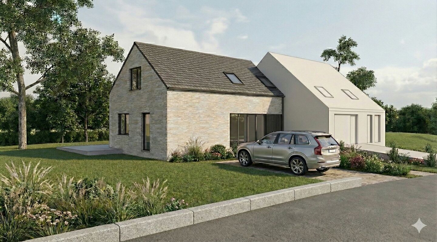 Maison &agrave; vendre &agrave; Overijse