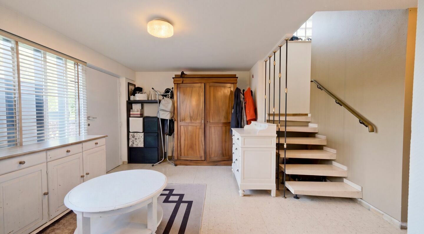 Maison &agrave; vendre &agrave; Sterrebeek
