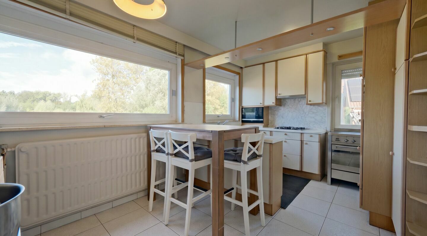 Maison &agrave; vendre &agrave; Sterrebeek