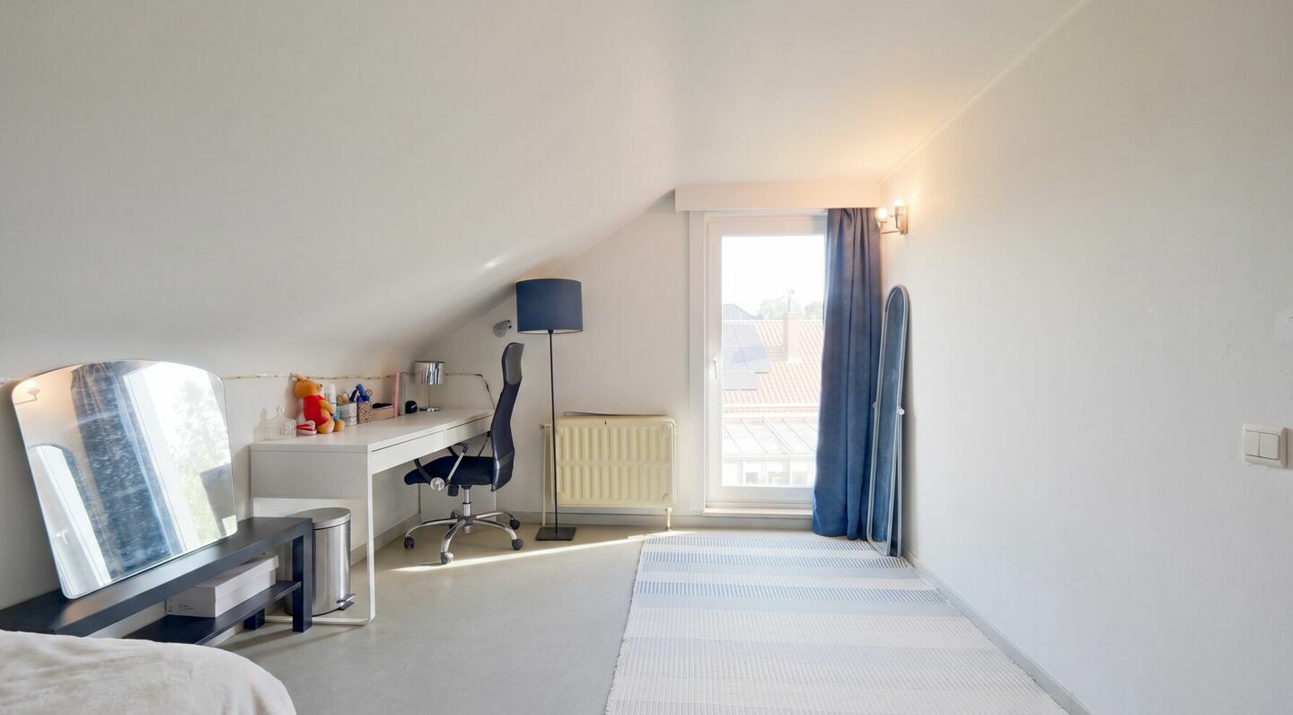 Maison &agrave; vendre &agrave; Sterrebeek