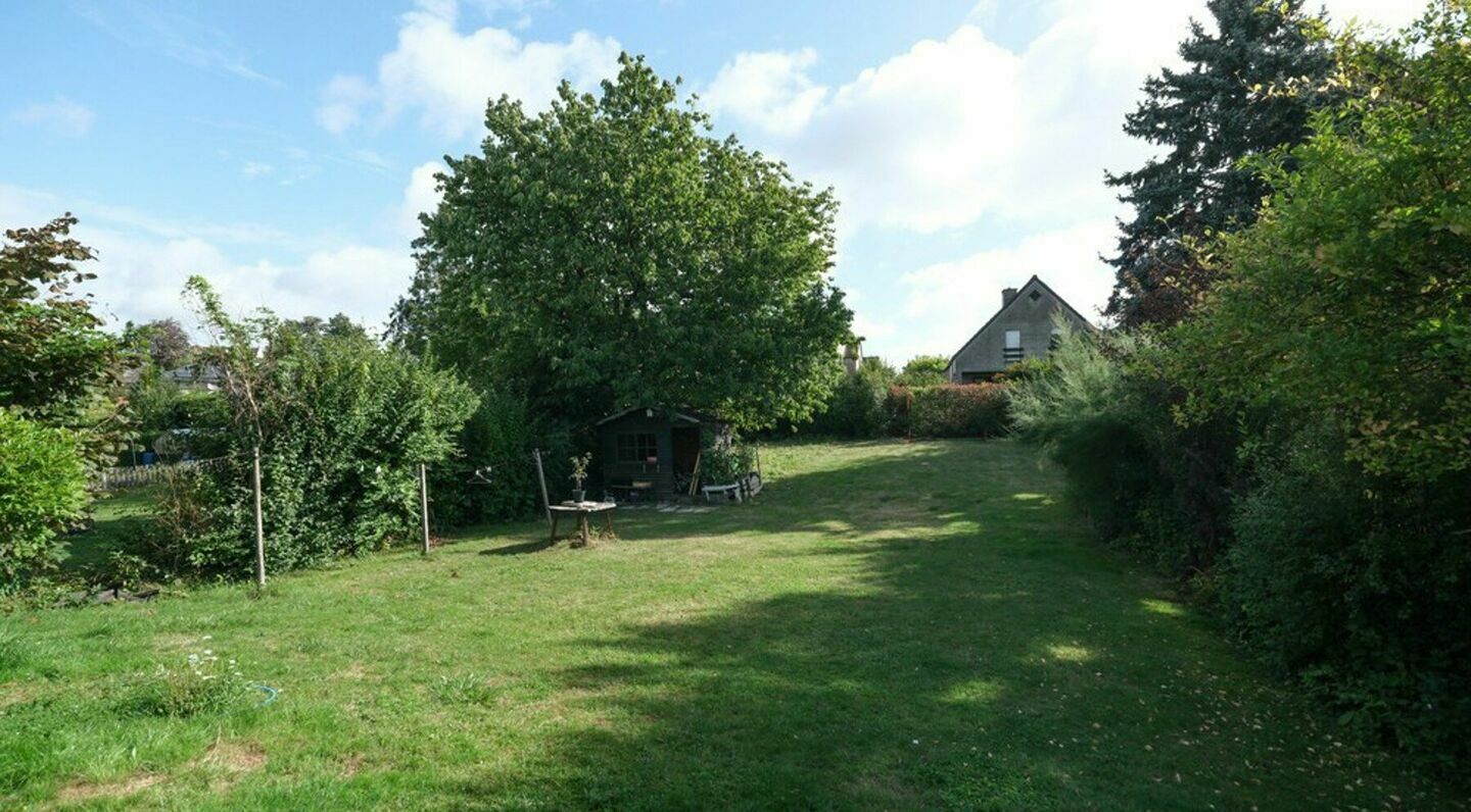 Maison &agrave; vendre &agrave; Sterrebeek