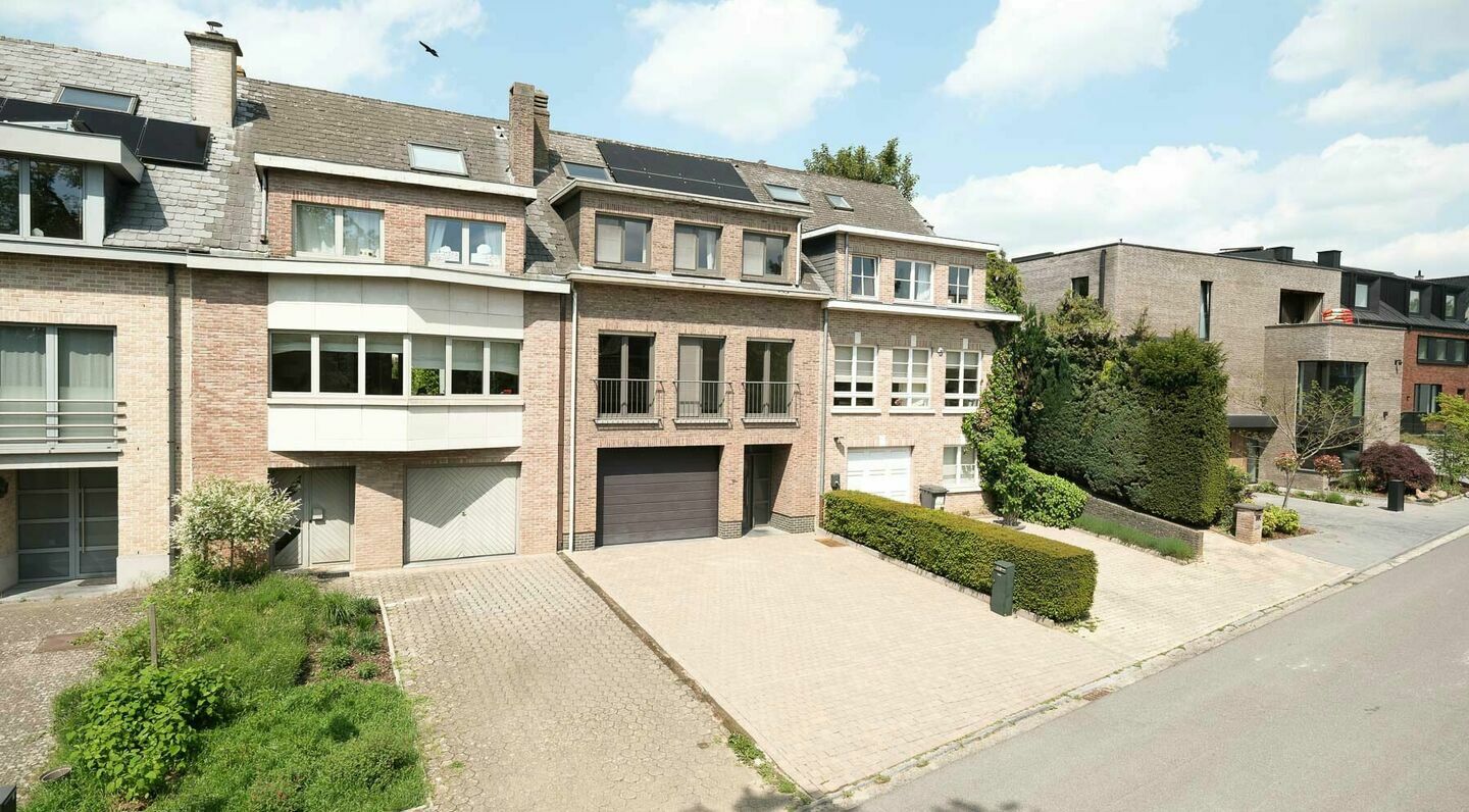Maison &agrave; vendre &agrave; Tervuren