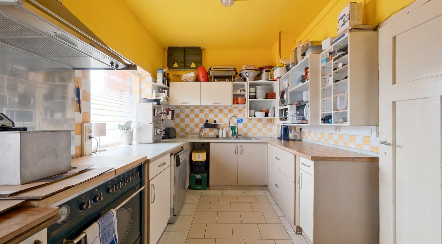 Maison &agrave; vendre &agrave; Tervuren
