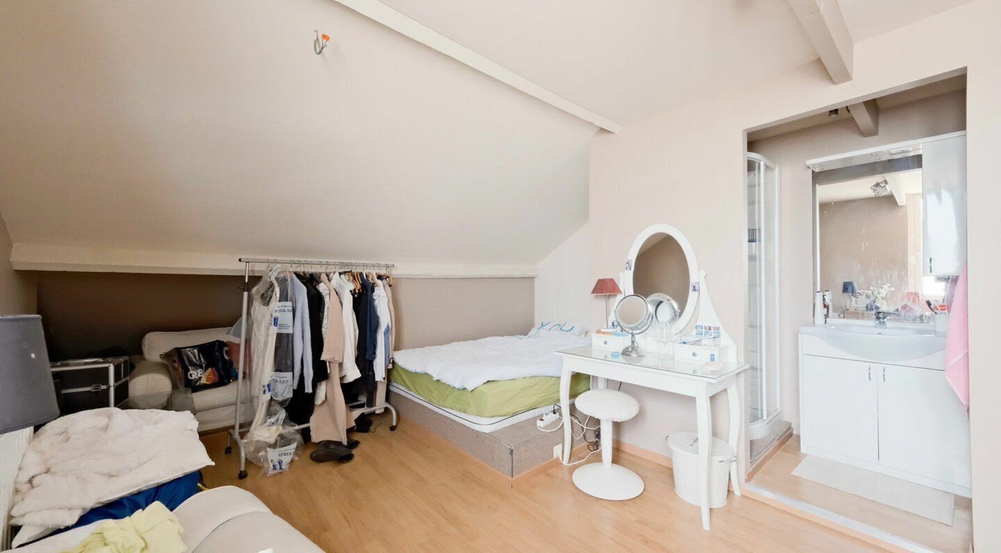 Maison &agrave; vendre &agrave; Tervuren