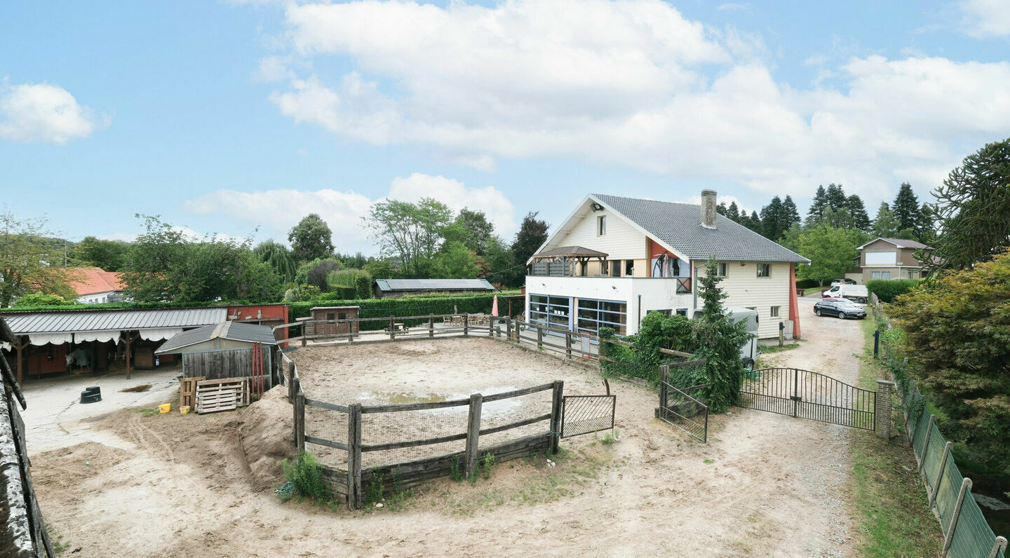 Maison &agrave; vendre &agrave; Tervuren