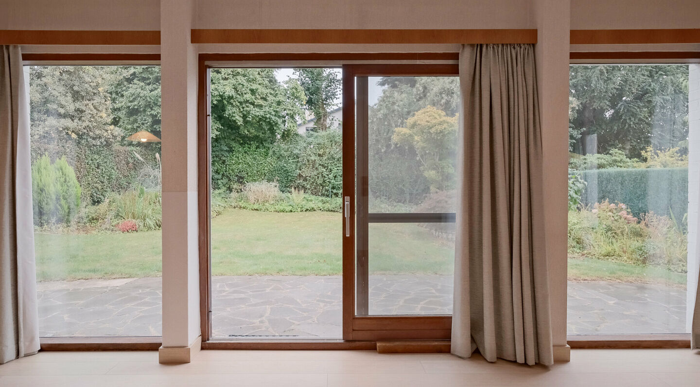 Maison à vendre à Tervuren