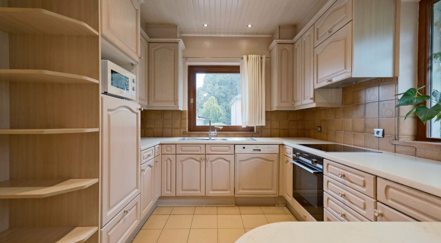 Maison à vendre à Tervuren