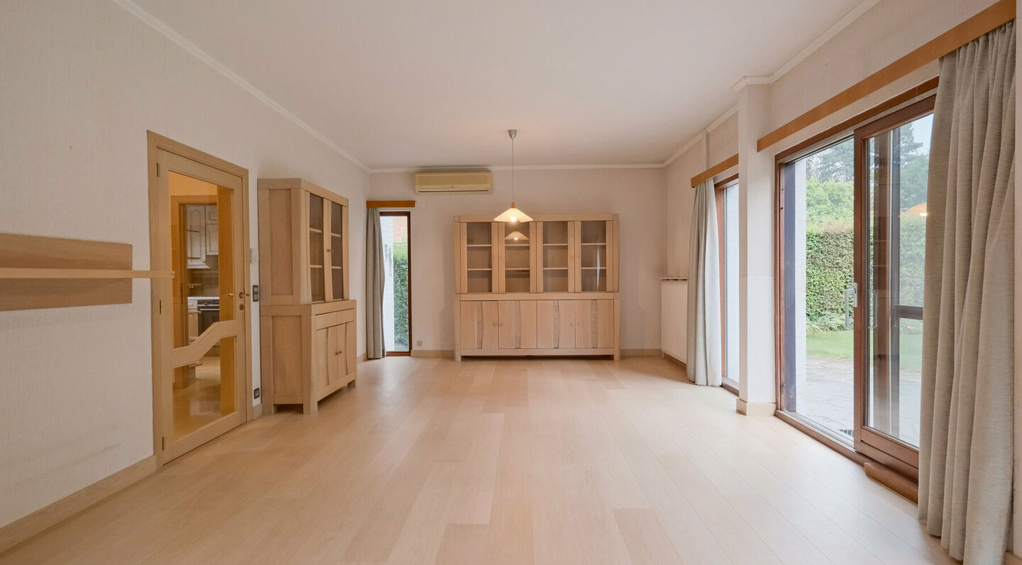 Maison à vendre à Tervuren