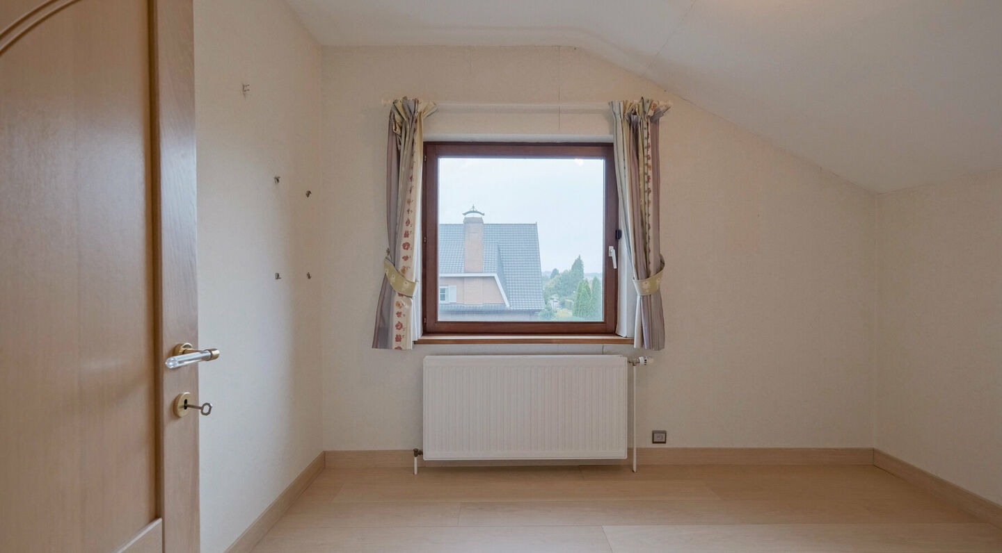 Maison à vendre à Tervuren