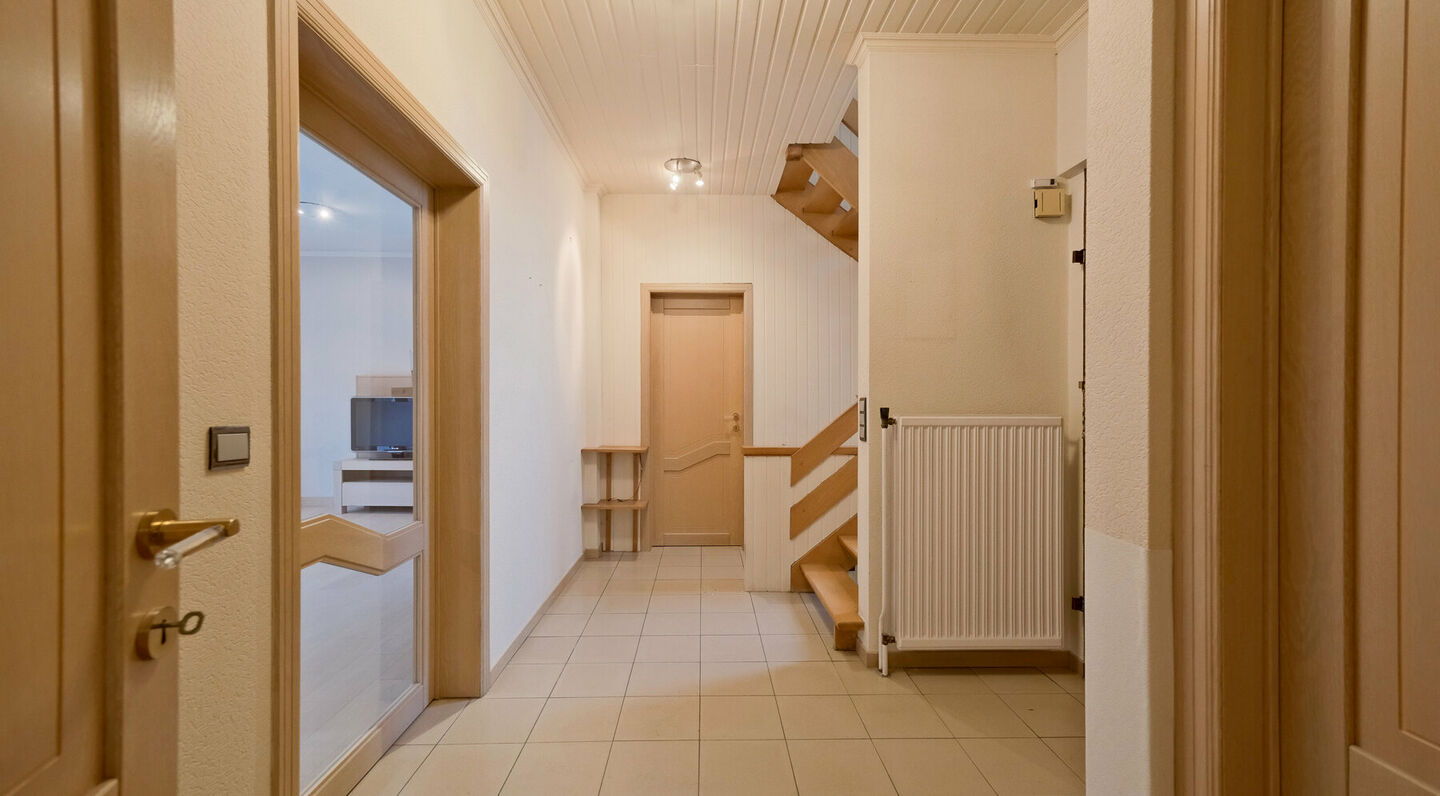 Maison à vendre à Tervuren