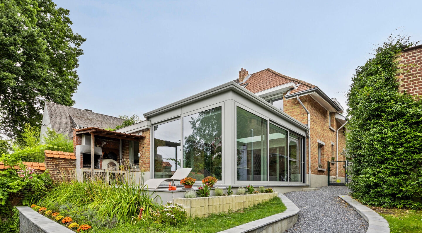 Maison à vendre à Wezembeek-Oppem