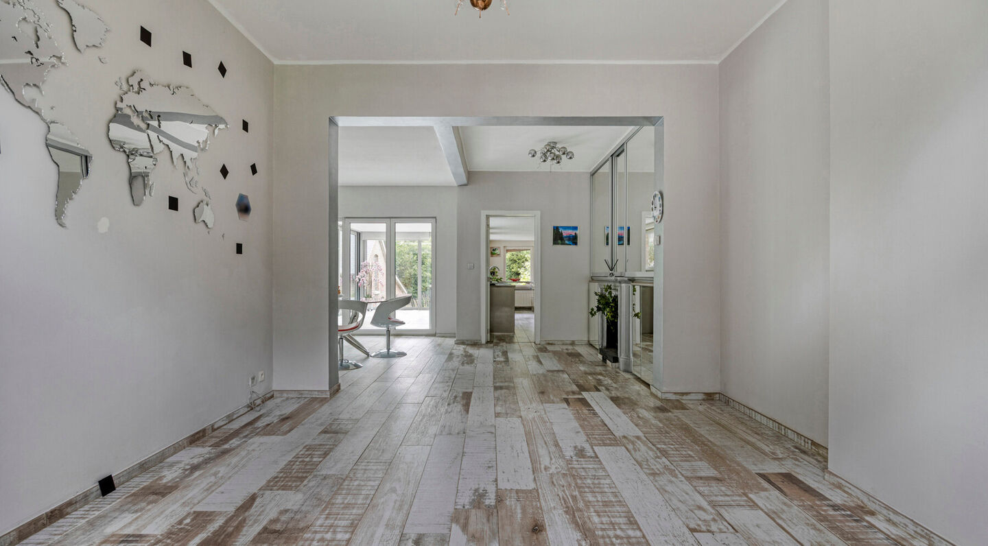 Maison à vendre à Wezembeek-Oppem