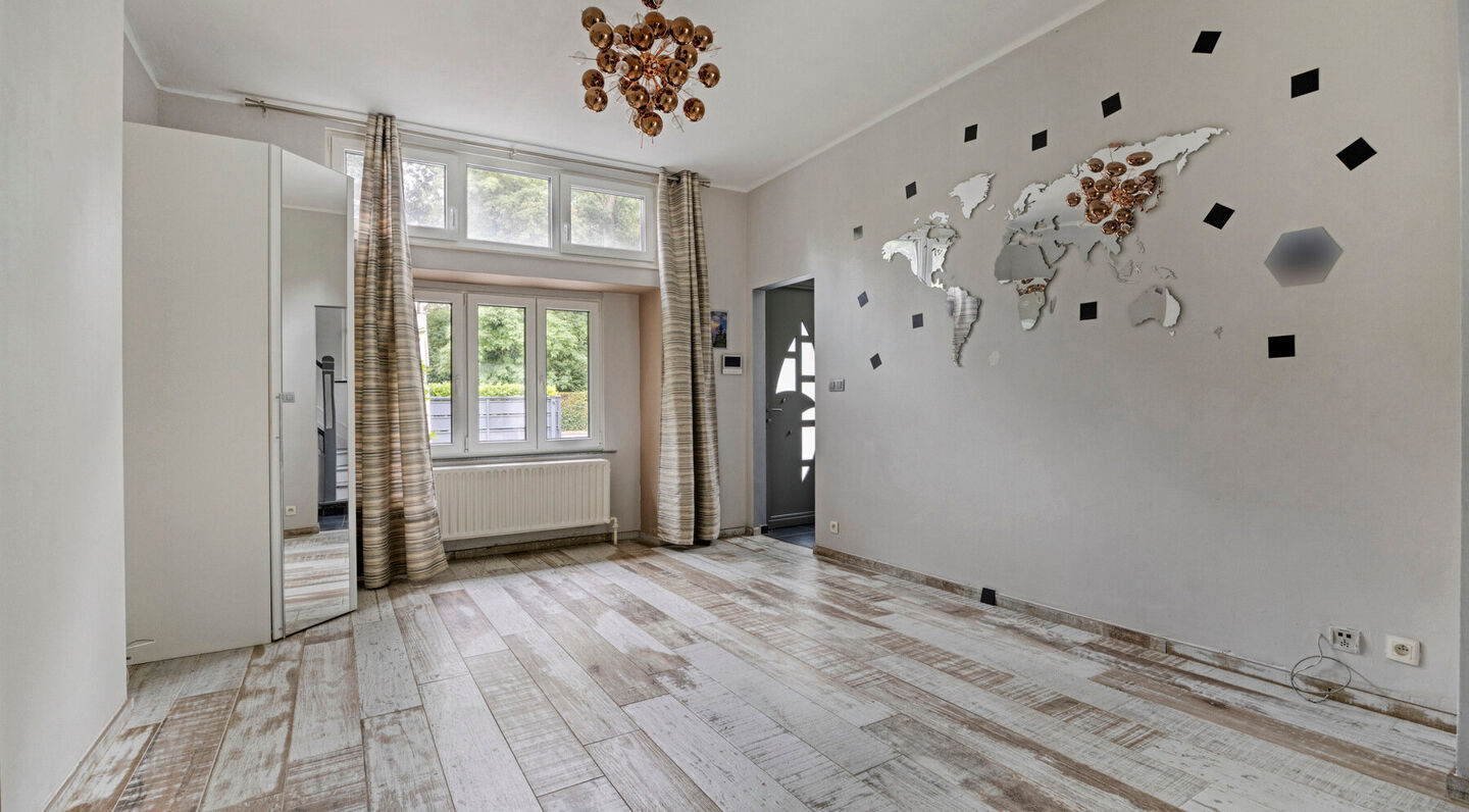 Maison à vendre à Wezembeek-Oppem