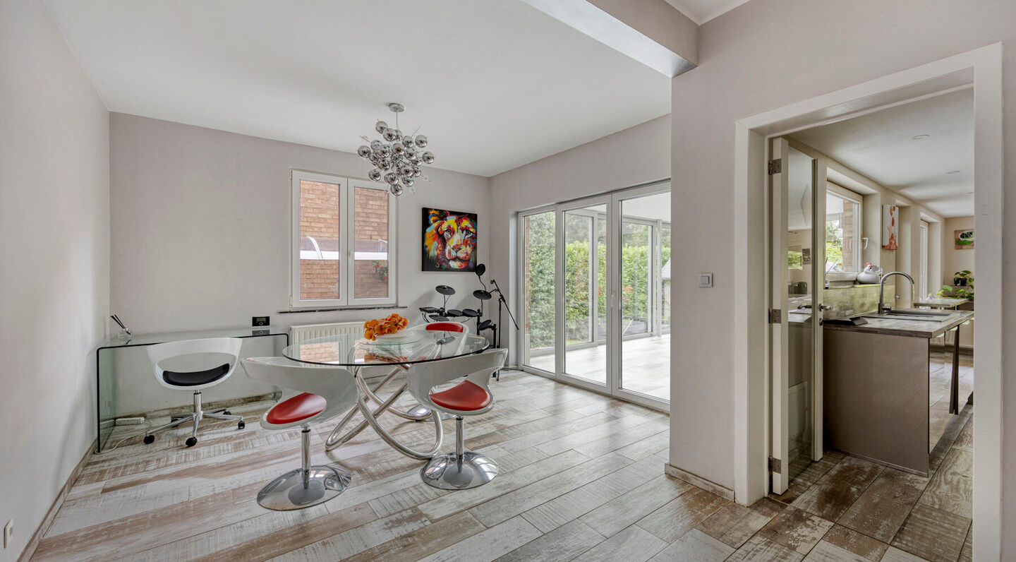 Maison à vendre à Wezembeek-Oppem