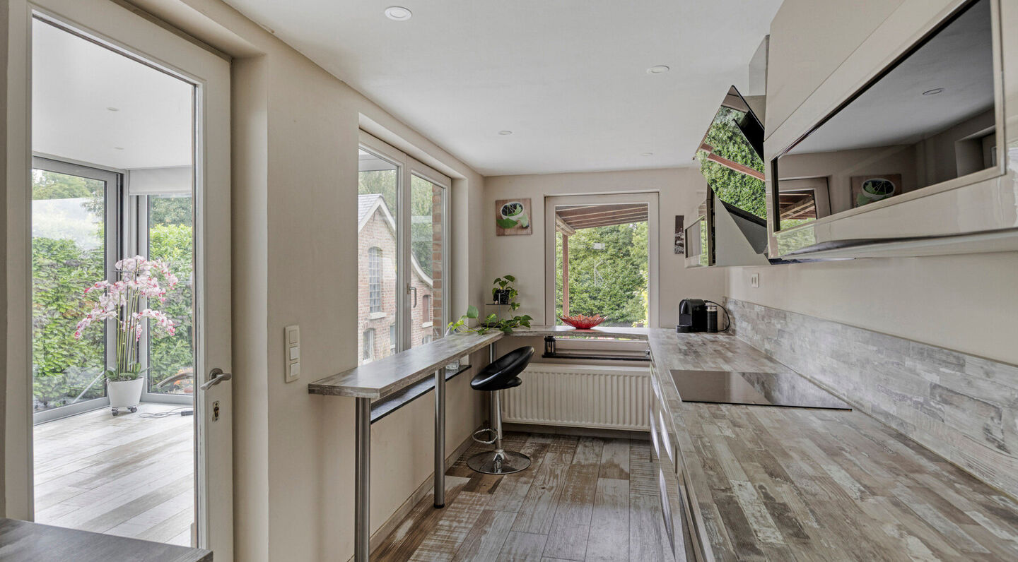 Maison à vendre à Wezembeek-Oppem