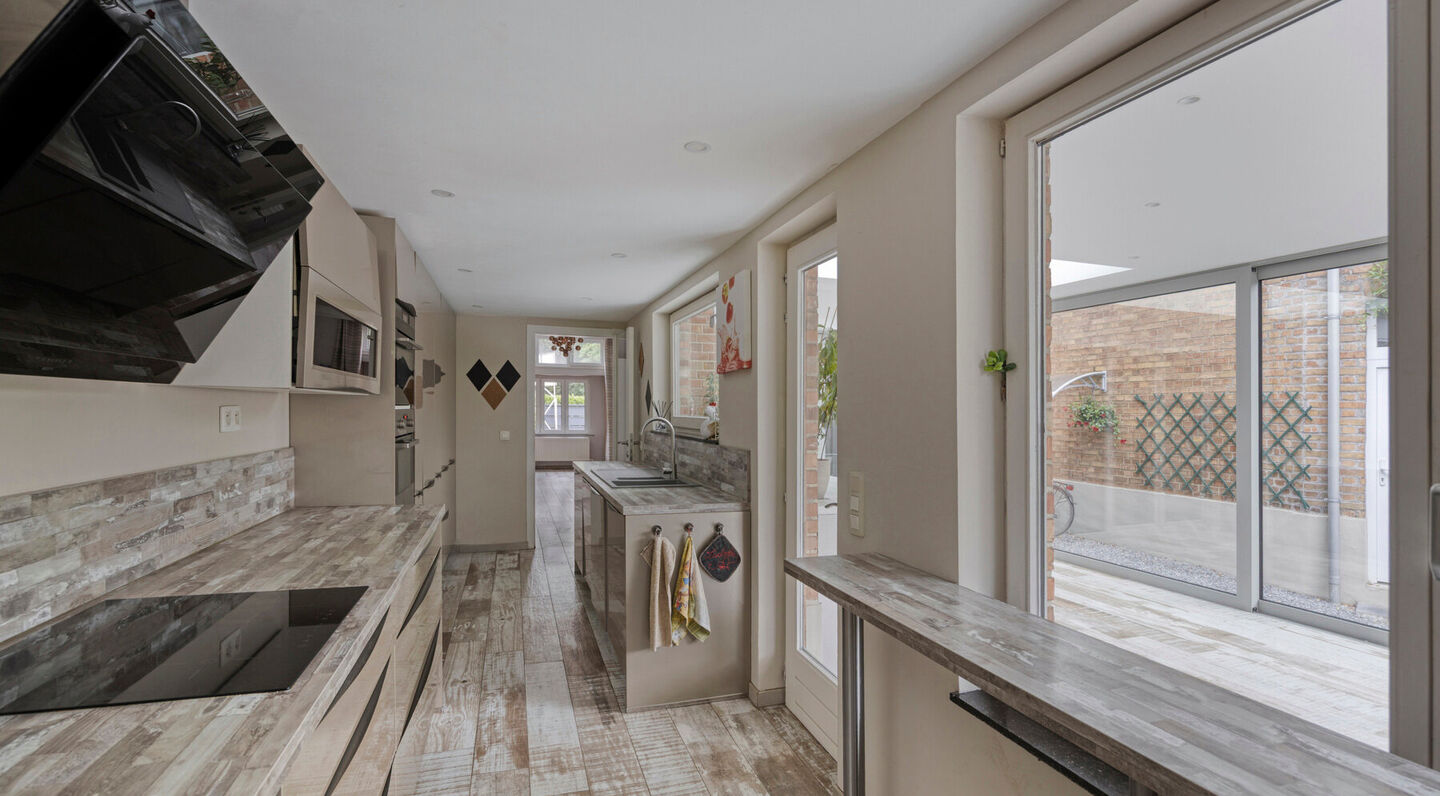 Maison à vendre à Wezembeek-Oppem