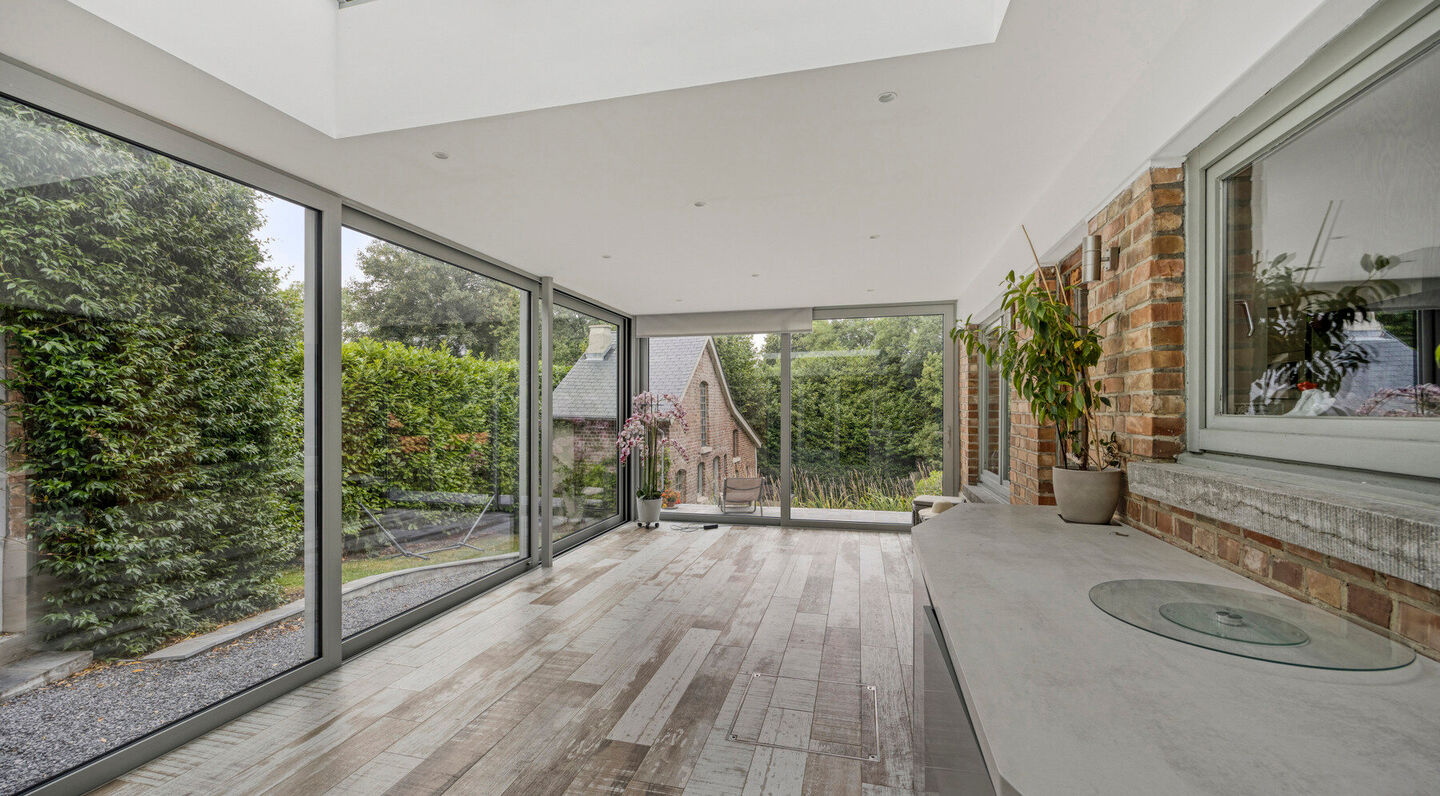 Maison à vendre à Wezembeek-Oppem