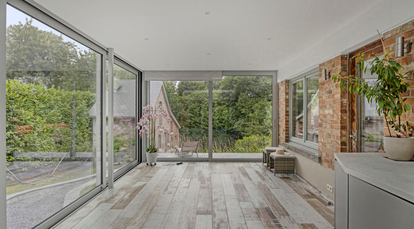 Maison à vendre à Wezembeek-Oppem