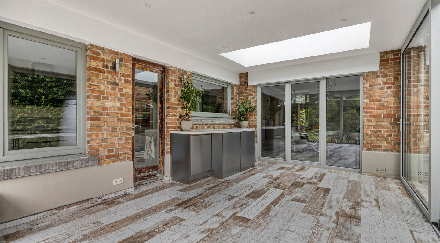 Maison à vendre à Wezembeek-Oppem