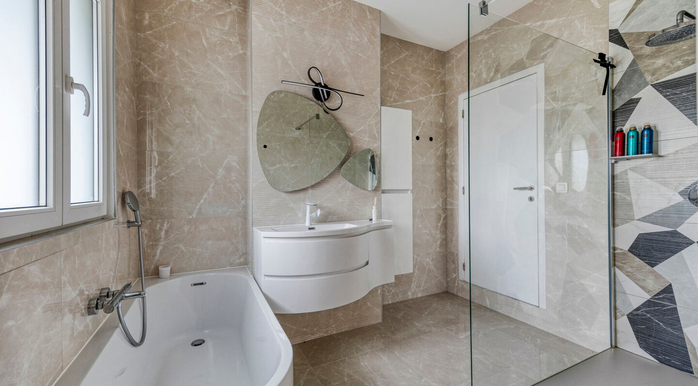 Maison à vendre à Wezembeek-Oppem