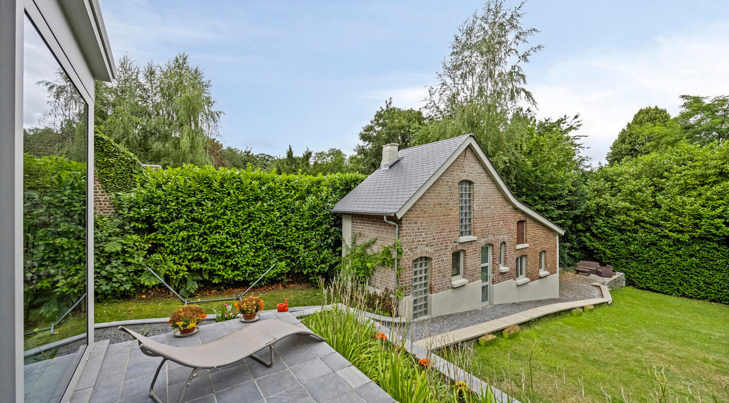 Maison à vendre à Wezembeek-Oppem
