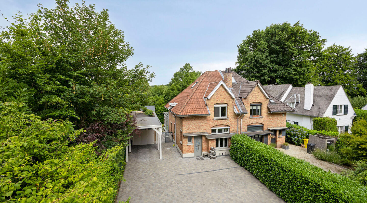 Maison à vendre à Wezembeek-Oppem