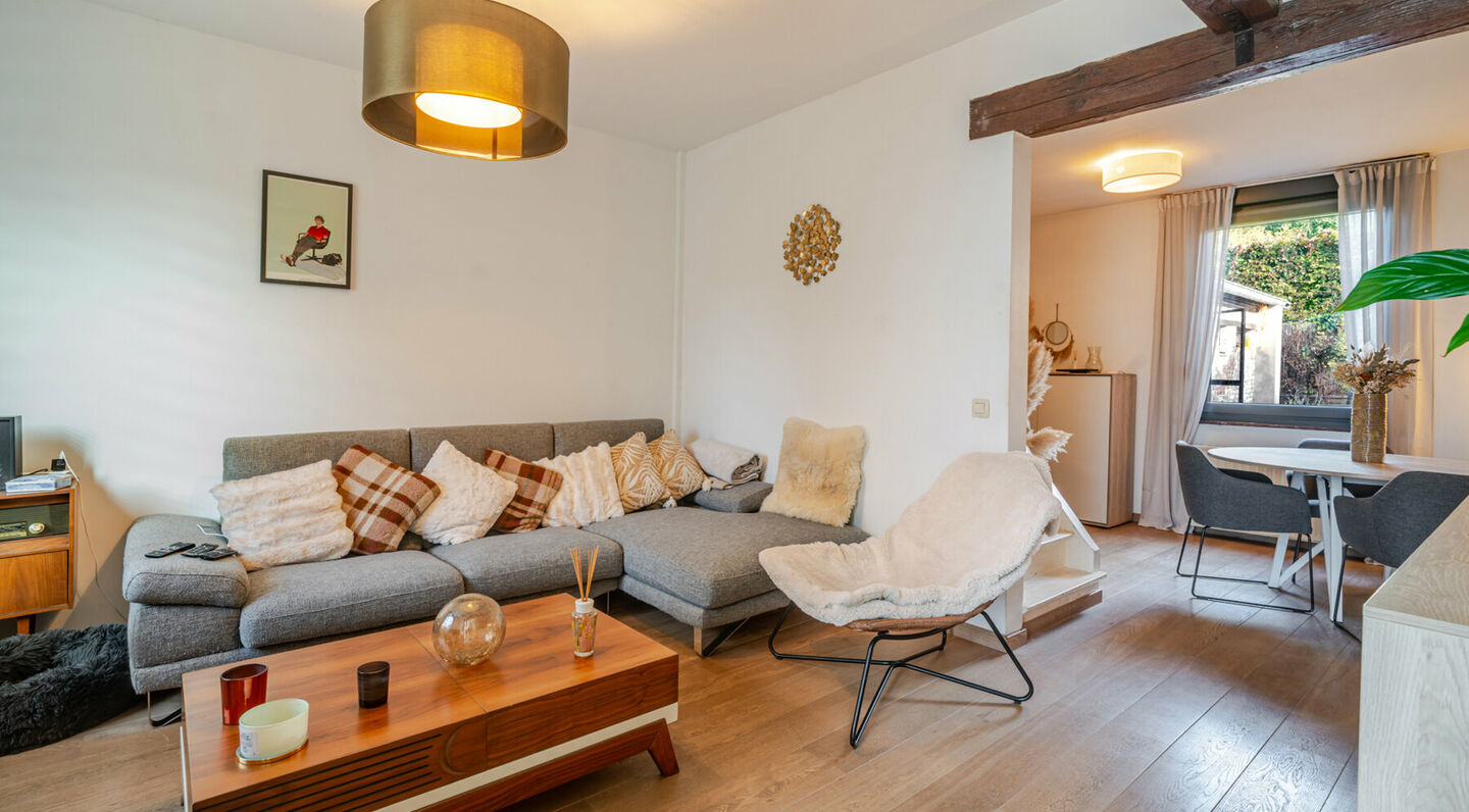 Maison à vendre à Wezembeek-Oppem