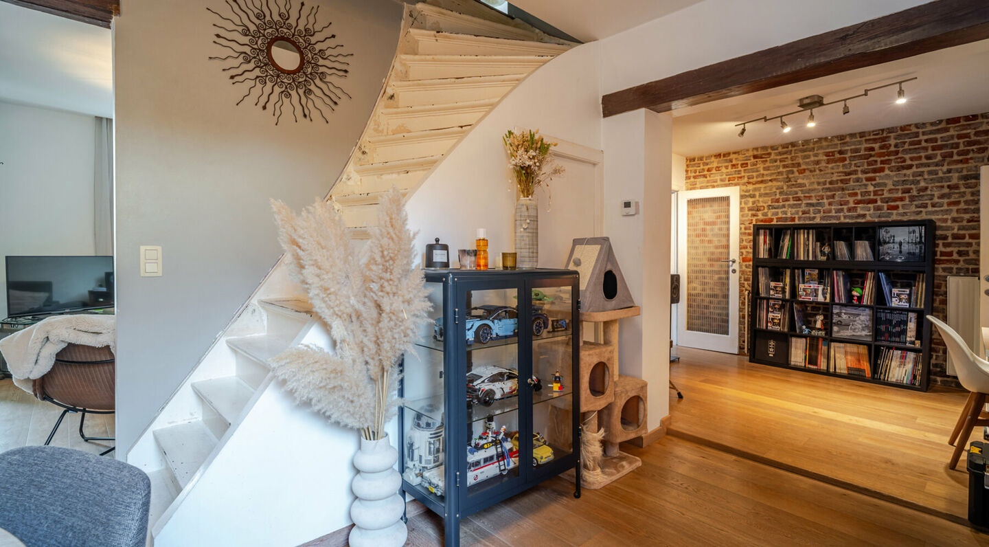 Maison à vendre à Wezembeek-Oppem