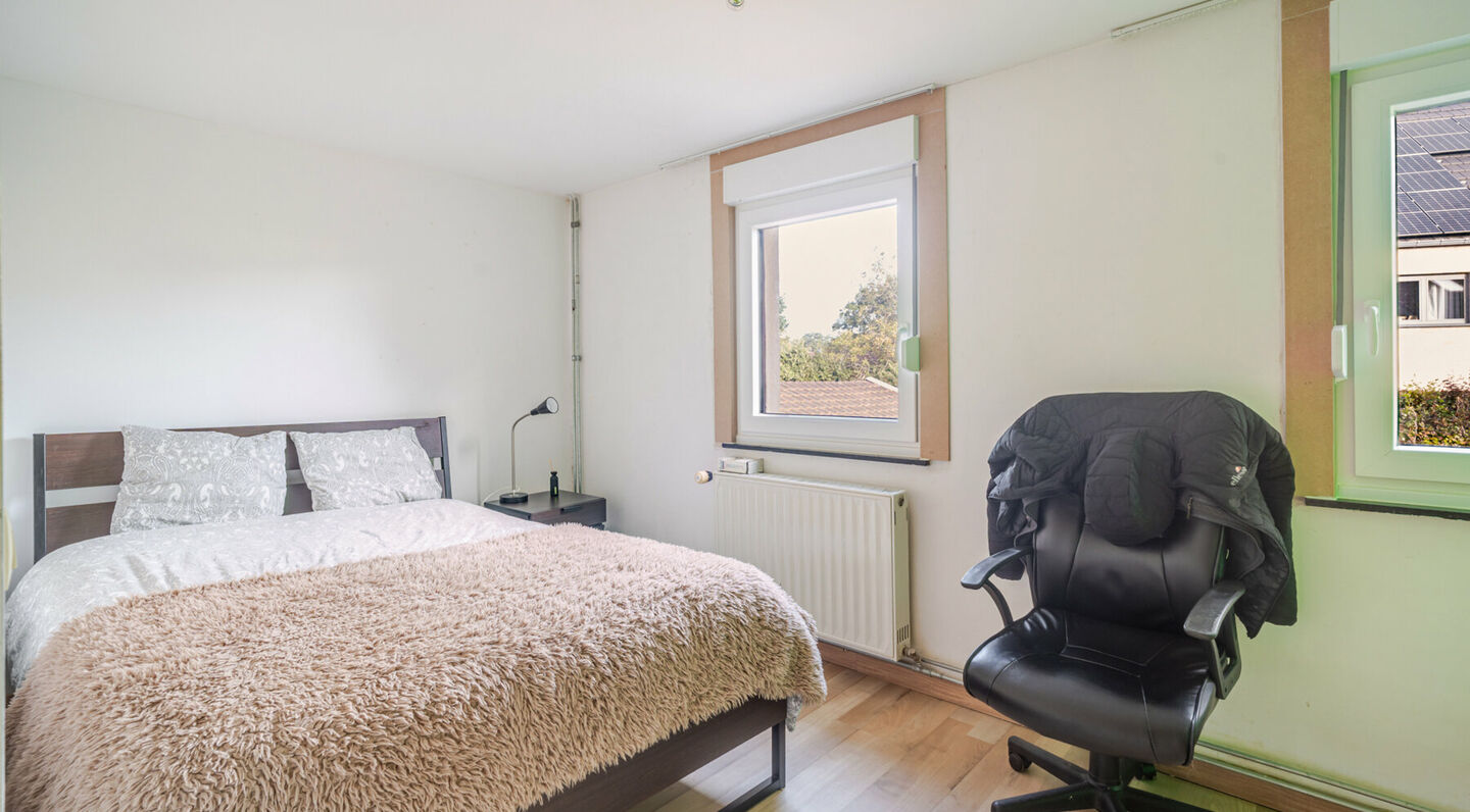 Maison à vendre à Wezembeek-Oppem