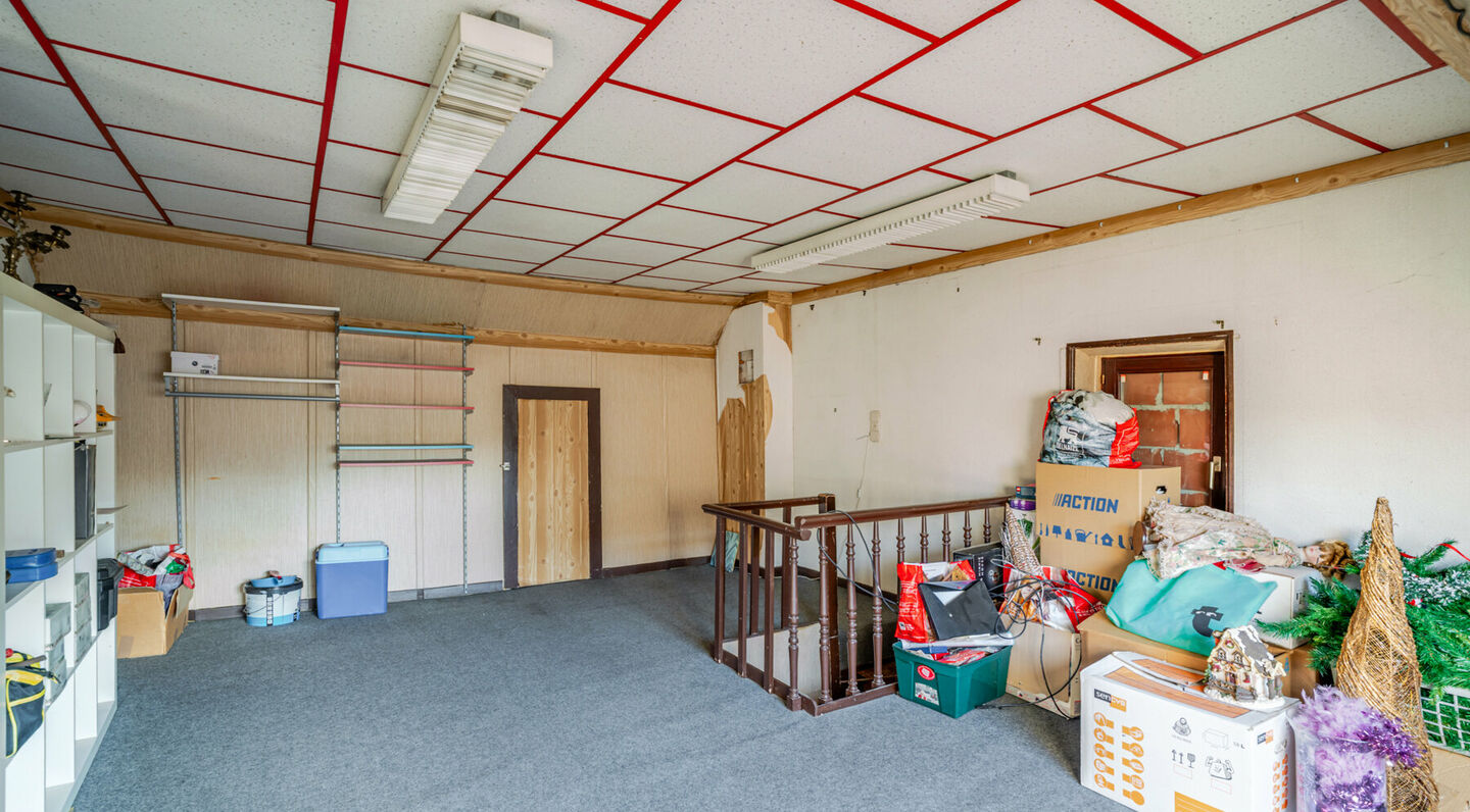 Maison à vendre à Wezembeek-Oppem