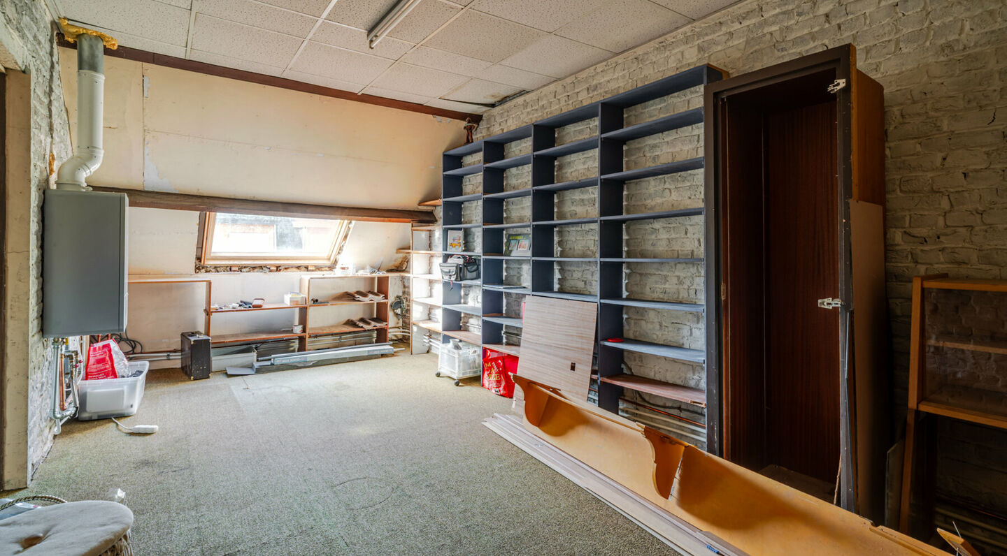Maison à vendre à Wezembeek-Oppem