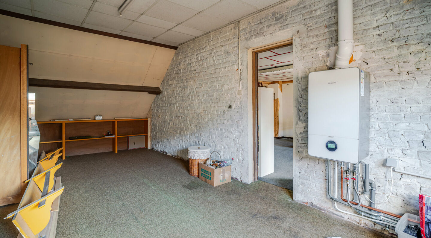Maison à vendre à Wezembeek-Oppem