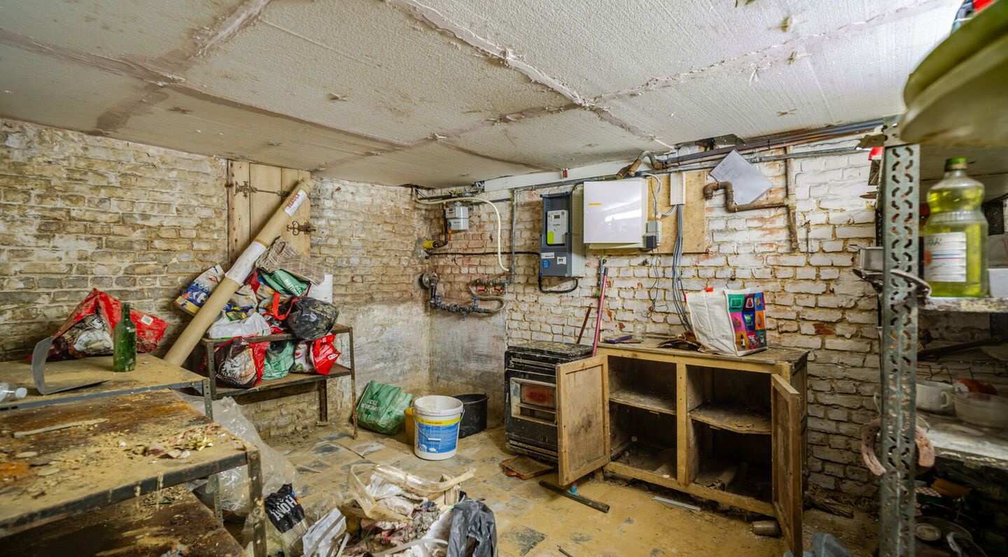 Maison à vendre à Wezembeek-Oppem