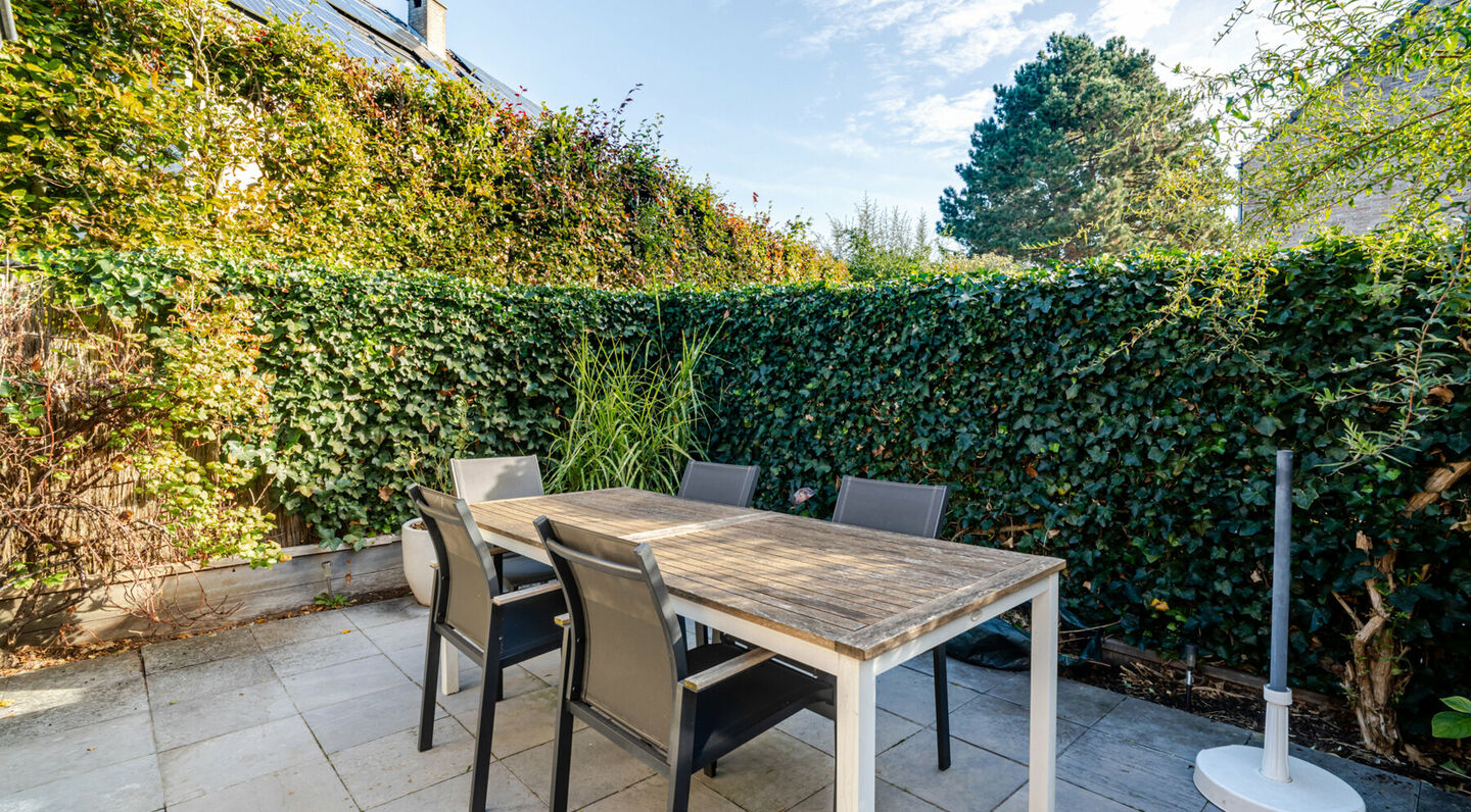 Maison à vendre à Wezembeek-Oppem