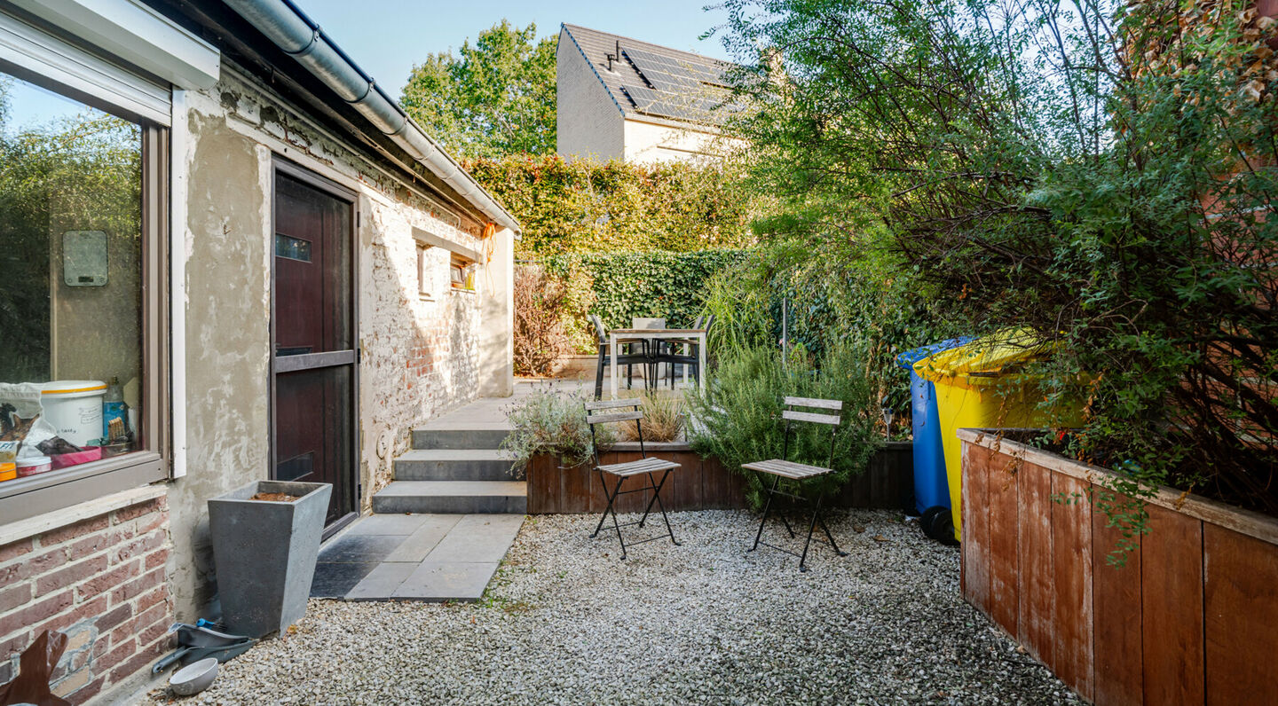 Maison à vendre à Wezembeek-Oppem